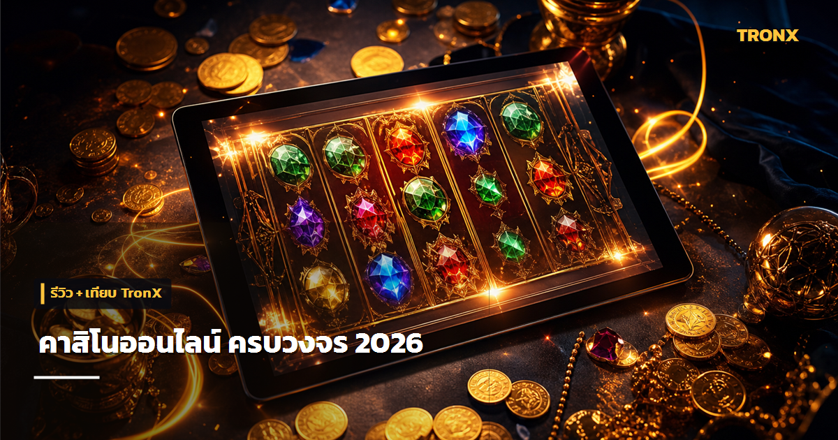 Sawan365 รีวิวเว็บคาสิโนออนไลน์ รีวิว