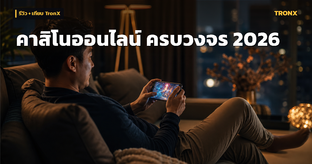 iVip9 รีวิวเว็บคาสิโนออนไลน์ รีวิว
