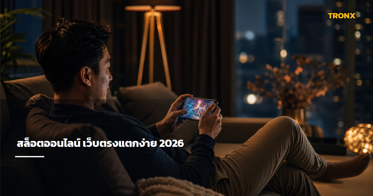 Superslot รีวิวเว็บสล็อตค่ายรวม รีวิว