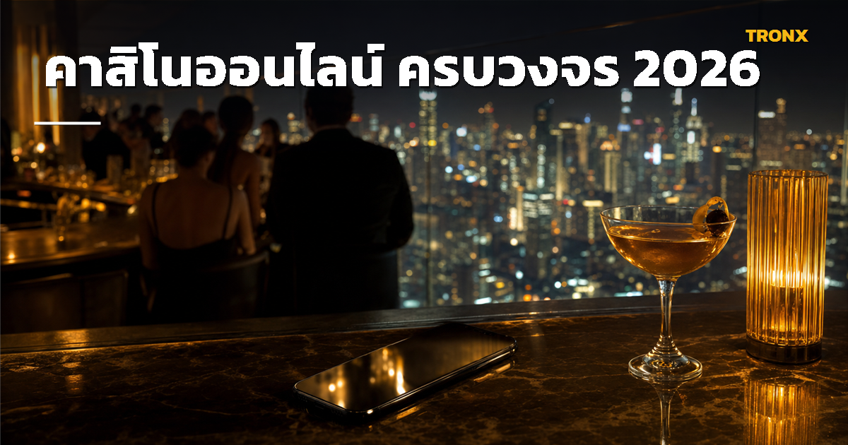 LSM99 รีวิวเว็บพนันออนไลน์ครบวงจร รีวิว