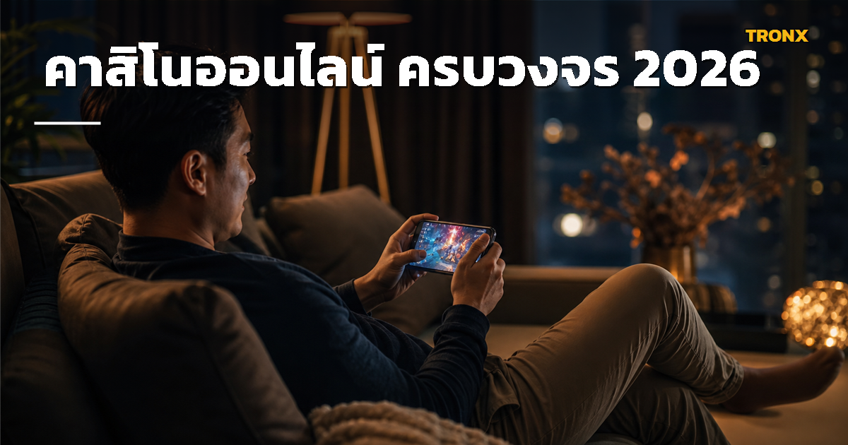 God855 รีวิวเว็บคาสิโนออนไลน์ รีวิว